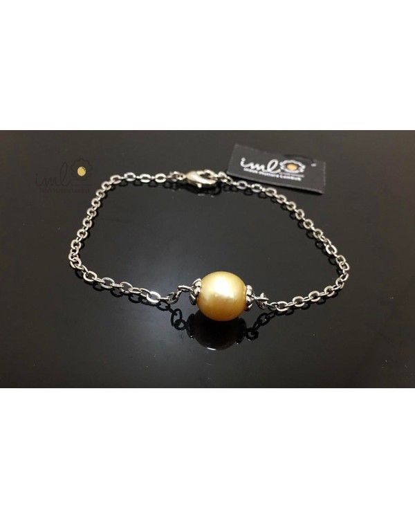 GELANG RHODIUM 006